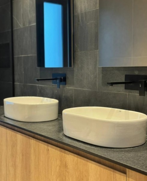 Casa en alquiler en La Reserva de Montoya